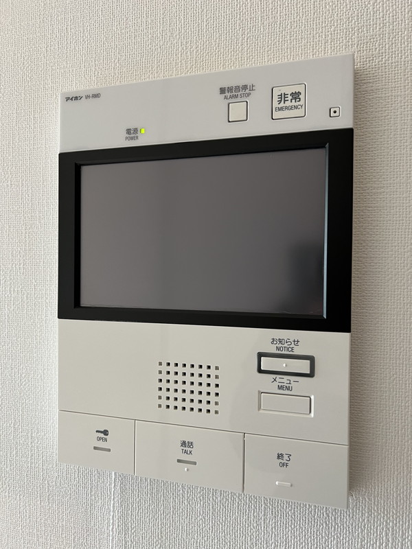 ステージファースト世田谷アジールコート301の室内8