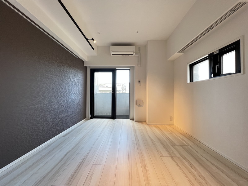 ステージファースト世田谷アジールコート301の室内2