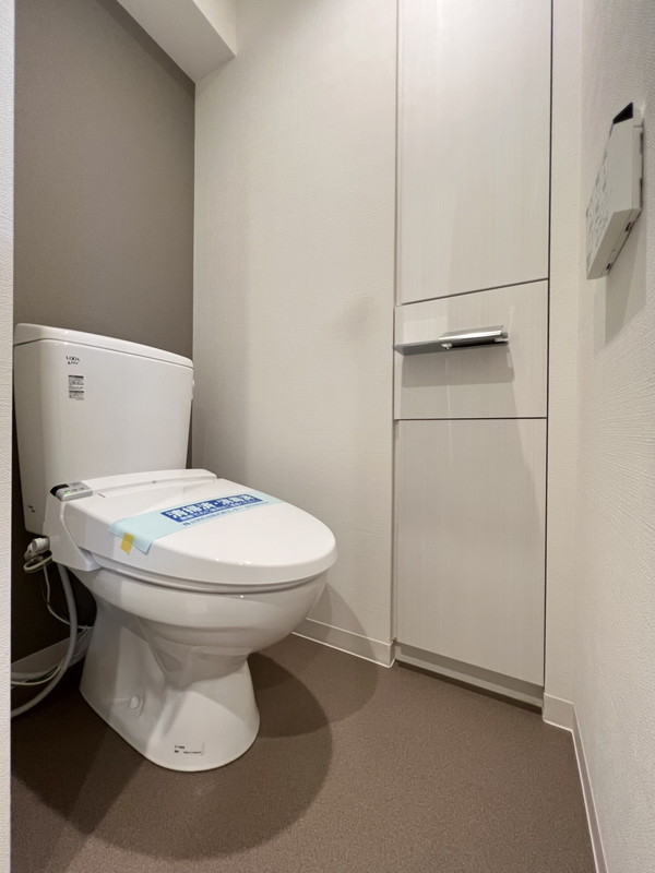 ステージファースト世田谷アジールコート301の室内7