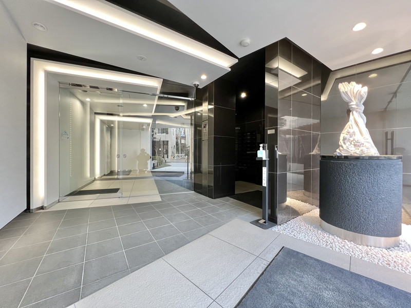 ステージファースト世田谷アジールコート301の室内10