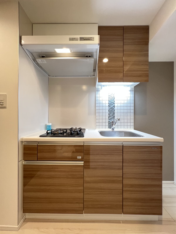 ステージファースト世田谷アジールコート301の室内4