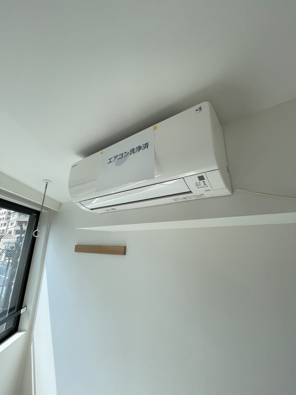 クーカイ・テラス学芸大学303の室内14