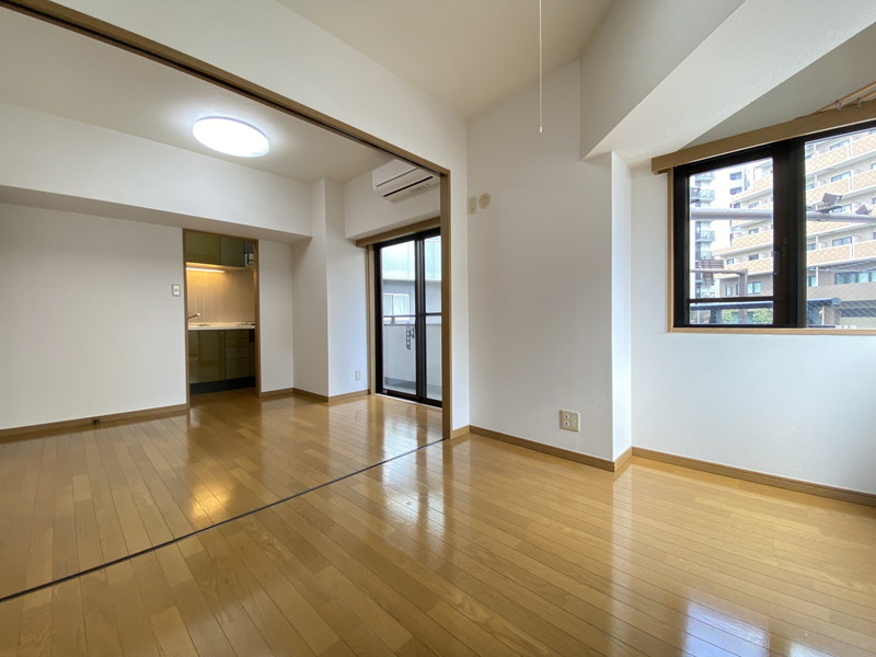 日神パレステージ駒場405の室内6