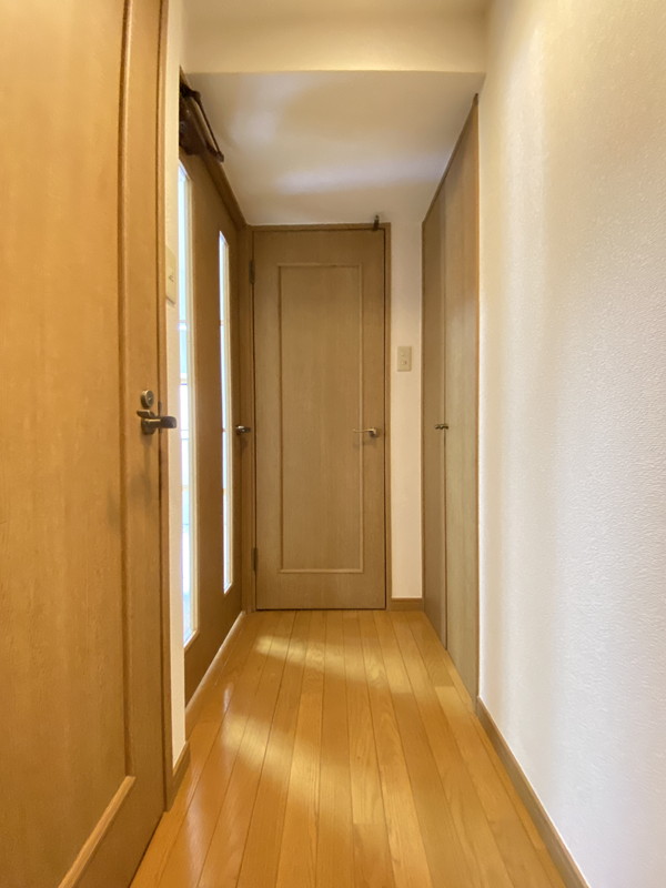 日神パレステージ駒場405の室内11