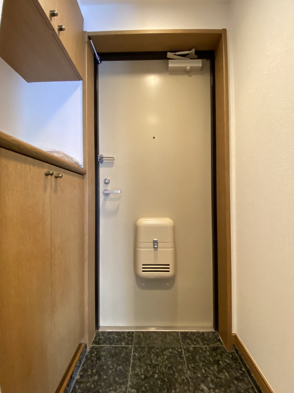 日神パレステージ駒場405の室内12