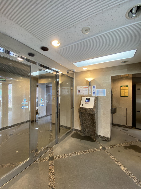 日神パレステージ駒場405の室内2