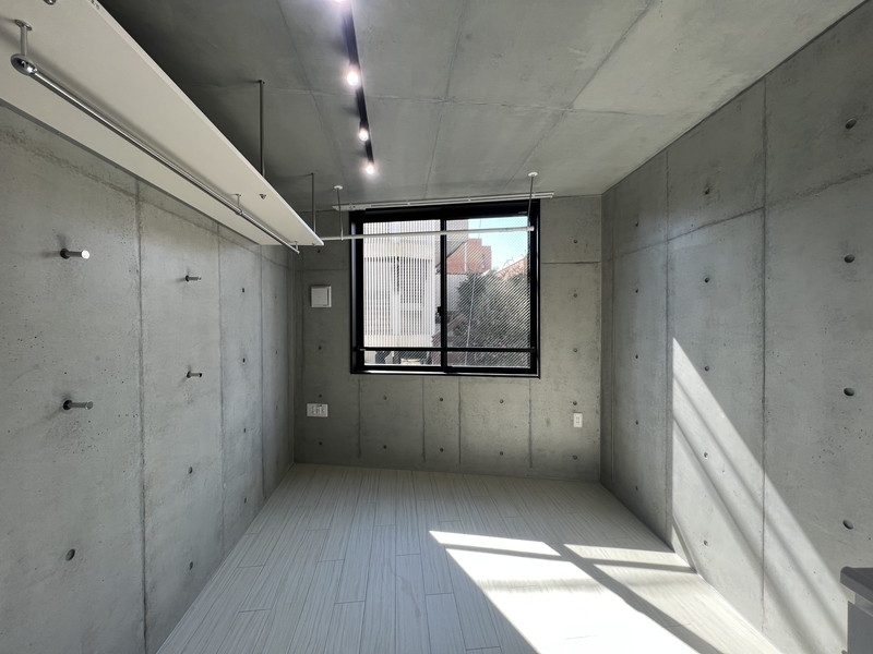 COCOFLAT SETAGAYA（ココフラット世田谷）202の室内1