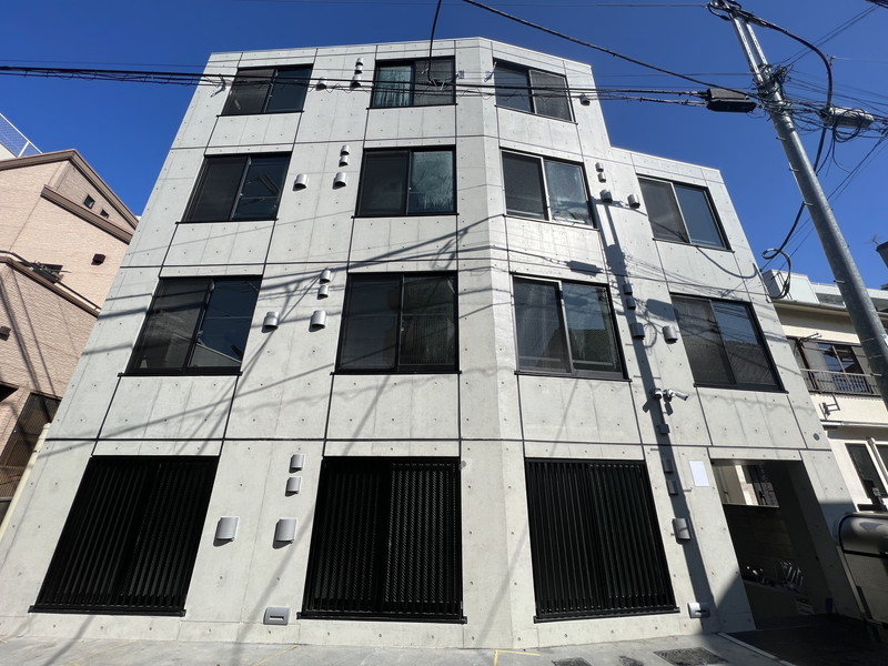 COCOFLAT SETAGAYA（ココフラット世田谷）202の室内2