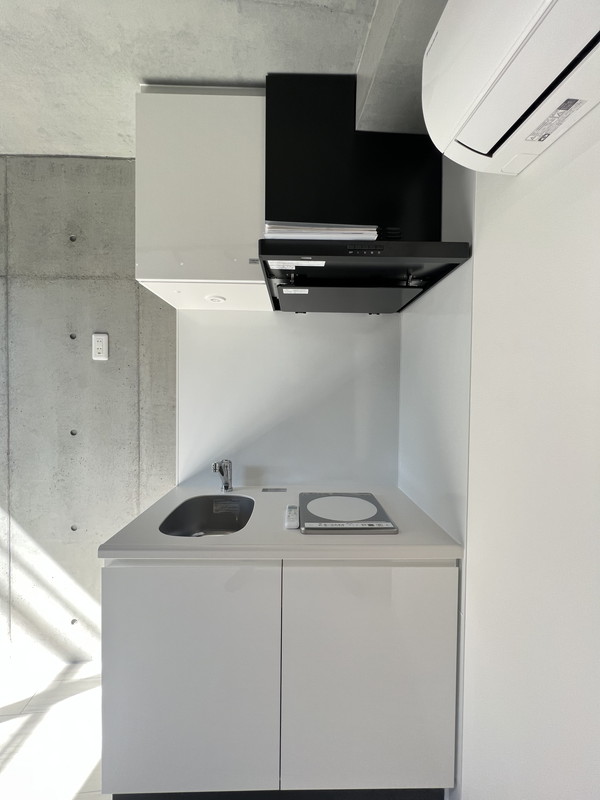 COCOFLAT SETAGAYA（ココフラット世田谷）202の室内4