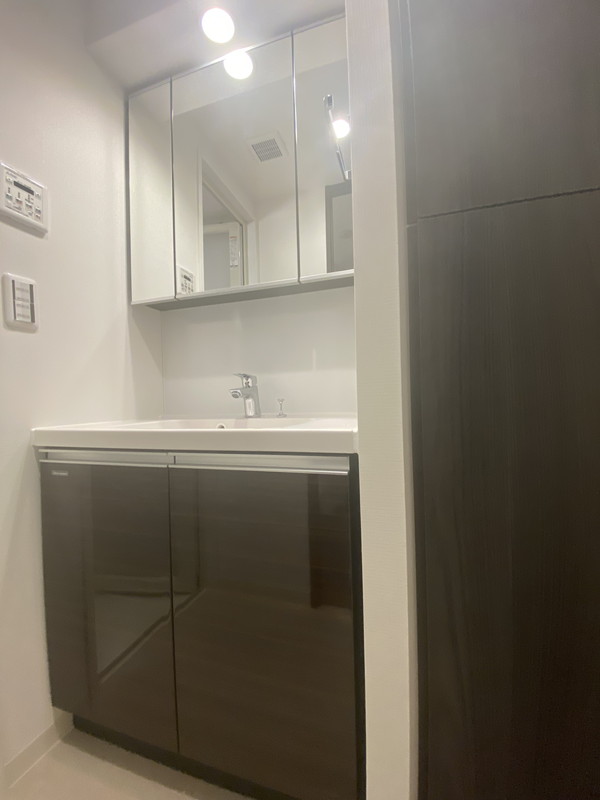 フェルモアルテ世田谷若林804の室内5