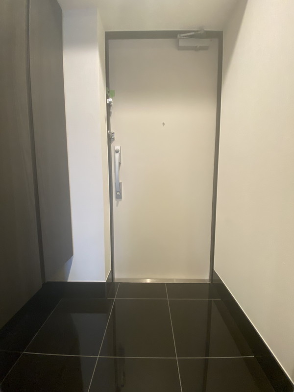 フェルモアルテ世田谷若林804の室内9