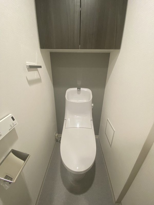 フェルモアルテ世田谷若林804の室内8