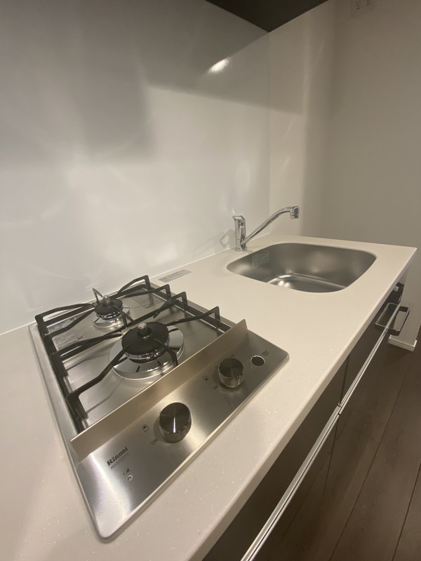 フェルモアルテ世田谷若林804の室内4