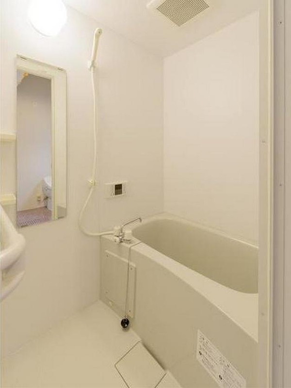 パームジェイ世田谷A-203の室内5