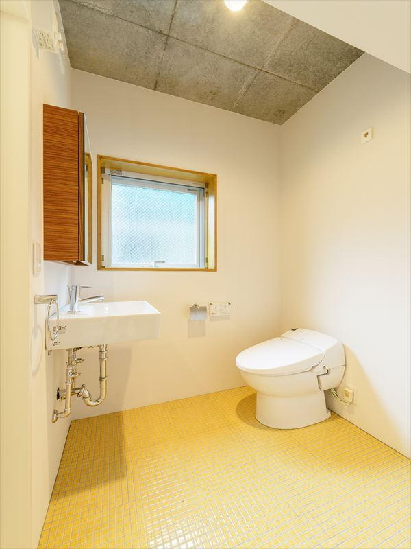 パームジェイ世田谷A-203の室内6