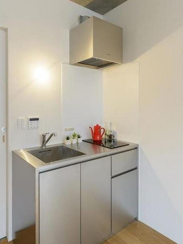 パームジェイ世田谷A-203の室内4