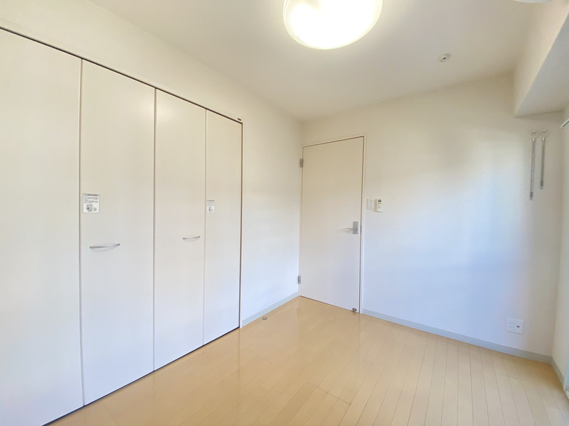 ニシムラアートプラザ403の室内3
