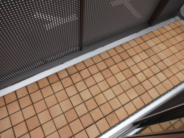 マイセンハイム都立大202の室内11