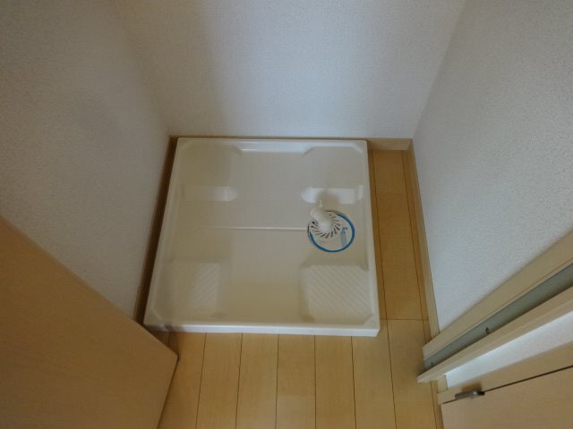 マイセンハイム都立大202の室内9