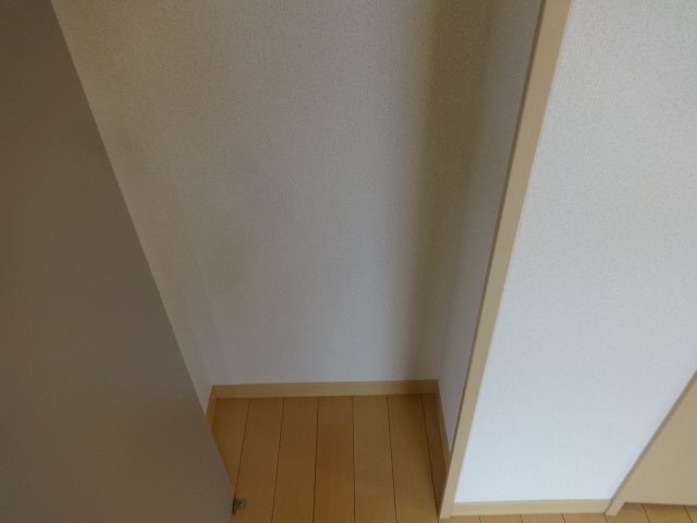 マイセンハイム都立大202の室内10