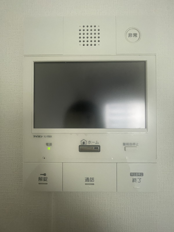 三茶９０５の室内9