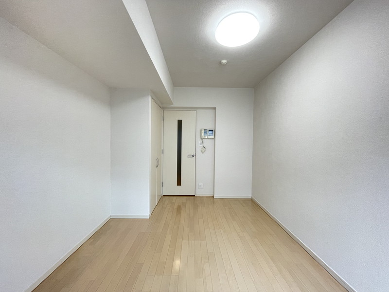 ラクラス学芸大学305の室内3