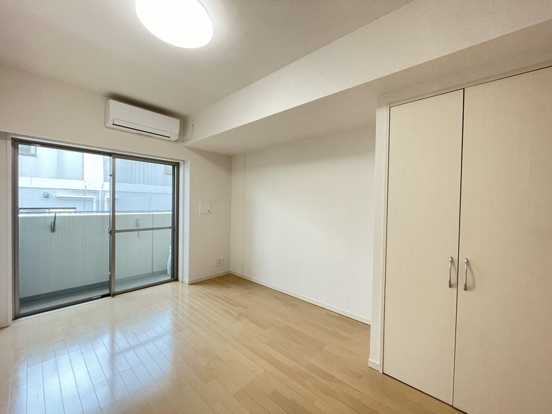 ラクラス学芸大学305の室内4