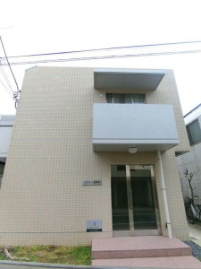 トラスト五本木204の室内9