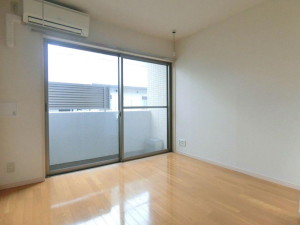 トラスト五本木204の室内1