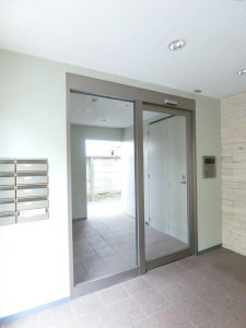 トラスト五本木204の室内7