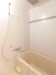 トラスト五本木204の室内4