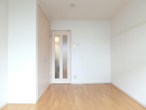 トラスト五本木204の室内3