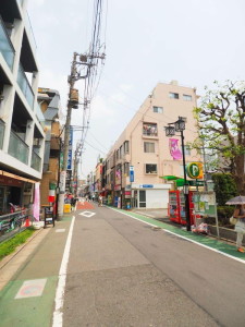 トラスト五本木204の室内8