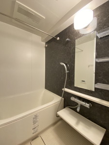 ベルメゾン若林104の室内6