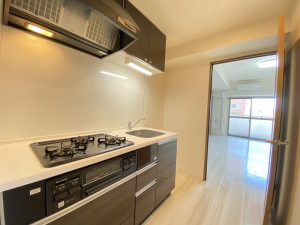 ベルメゾン若林104の室内8