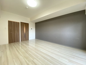 ベルメゾン若林104の室内4