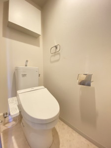 ベルメゾン若林104の室内7