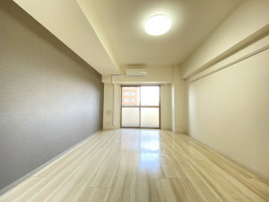 ベルメゾン若林104の室内3