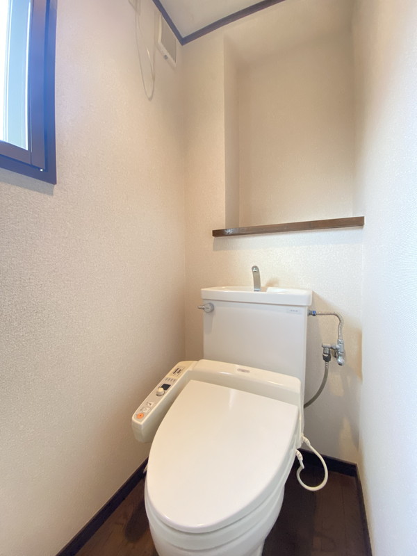 アステール中目黒201の室内5