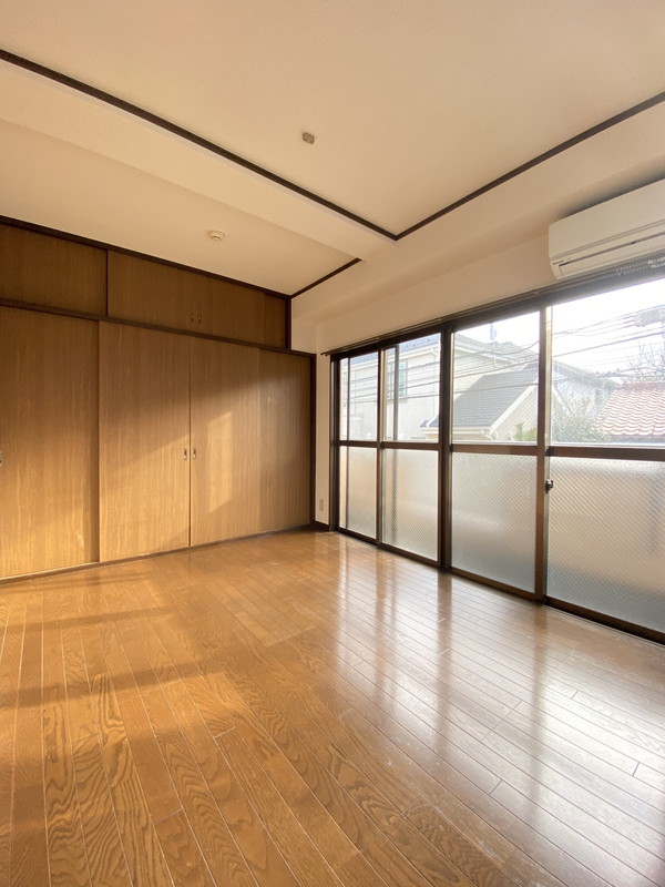 アステール中目黒201の室内8