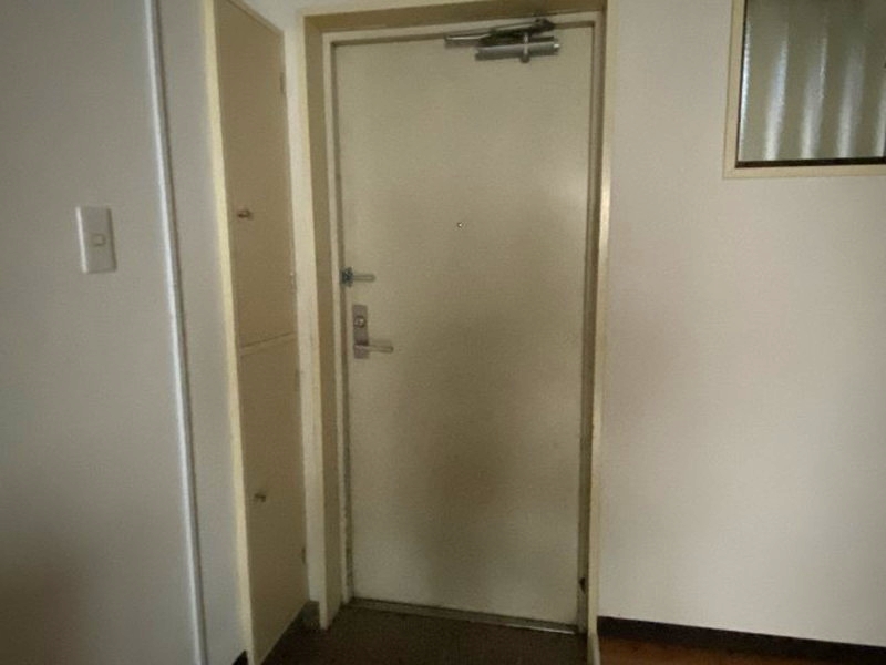 DRホームズ都立大学104の室内10