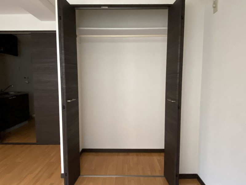 DRホームズ都立大学104の室内9