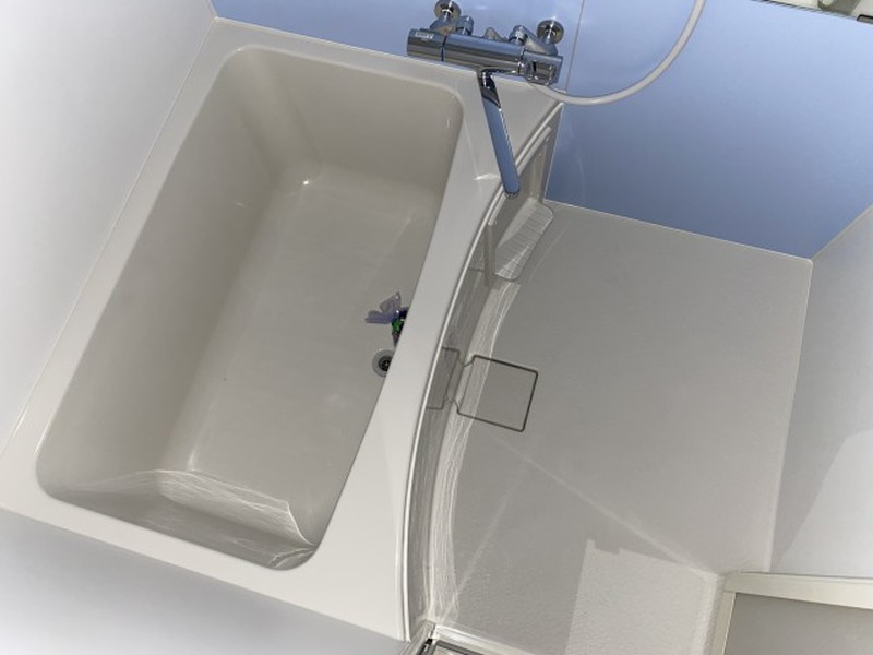 DRホームズ都立大学104の室内7