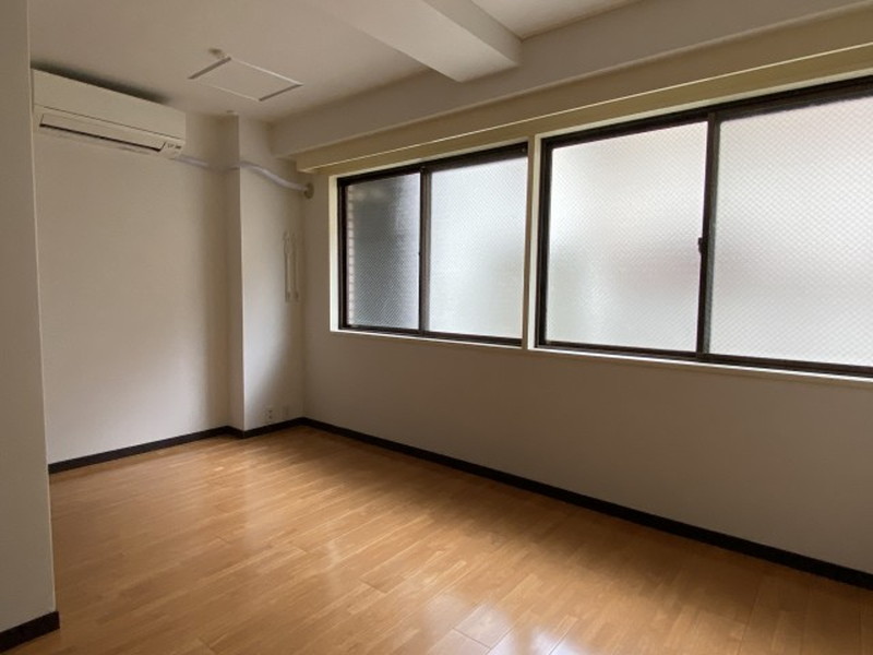 DRホームズ都立大学104の室内4