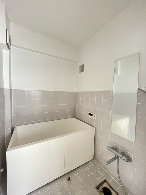 代官山ハイツ405の室内6