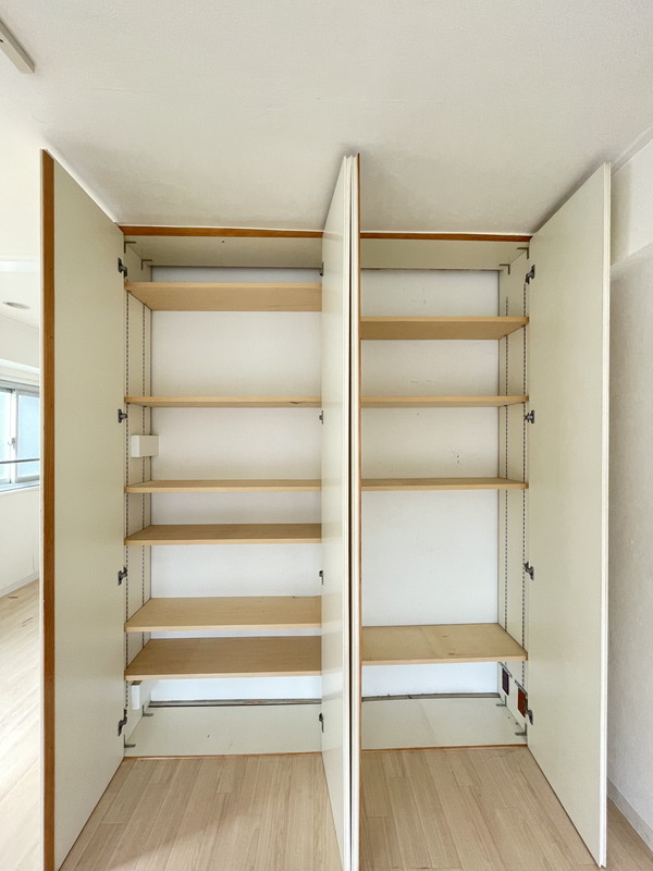 代官山ハイツ405の室内9