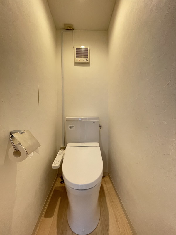 代官山ハイツ405の室内8