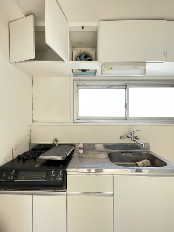 代官山ハイツ405の室内5