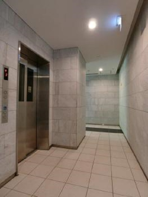 プレミスト渋谷宮益坂1303の室内8