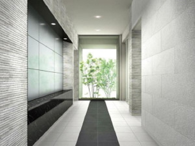 プレミスト渋谷宮益坂1303の室内1